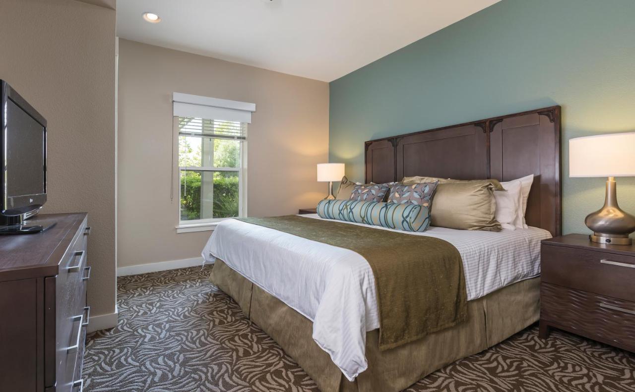 Worldmark Windsor Exterior foto