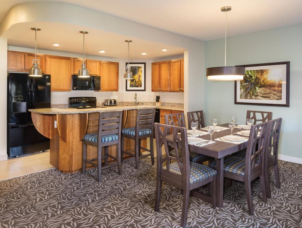 Worldmark Windsor Exterior foto