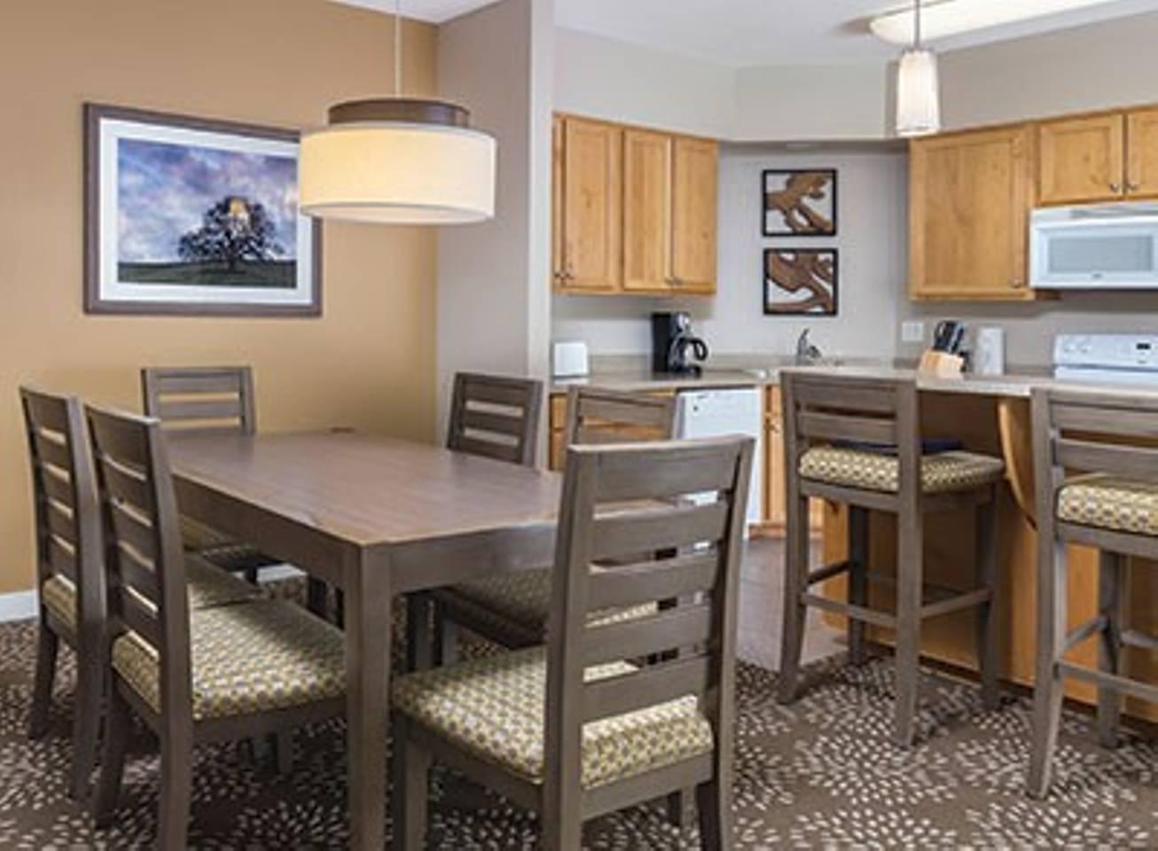 Worldmark Windsor Exterior foto