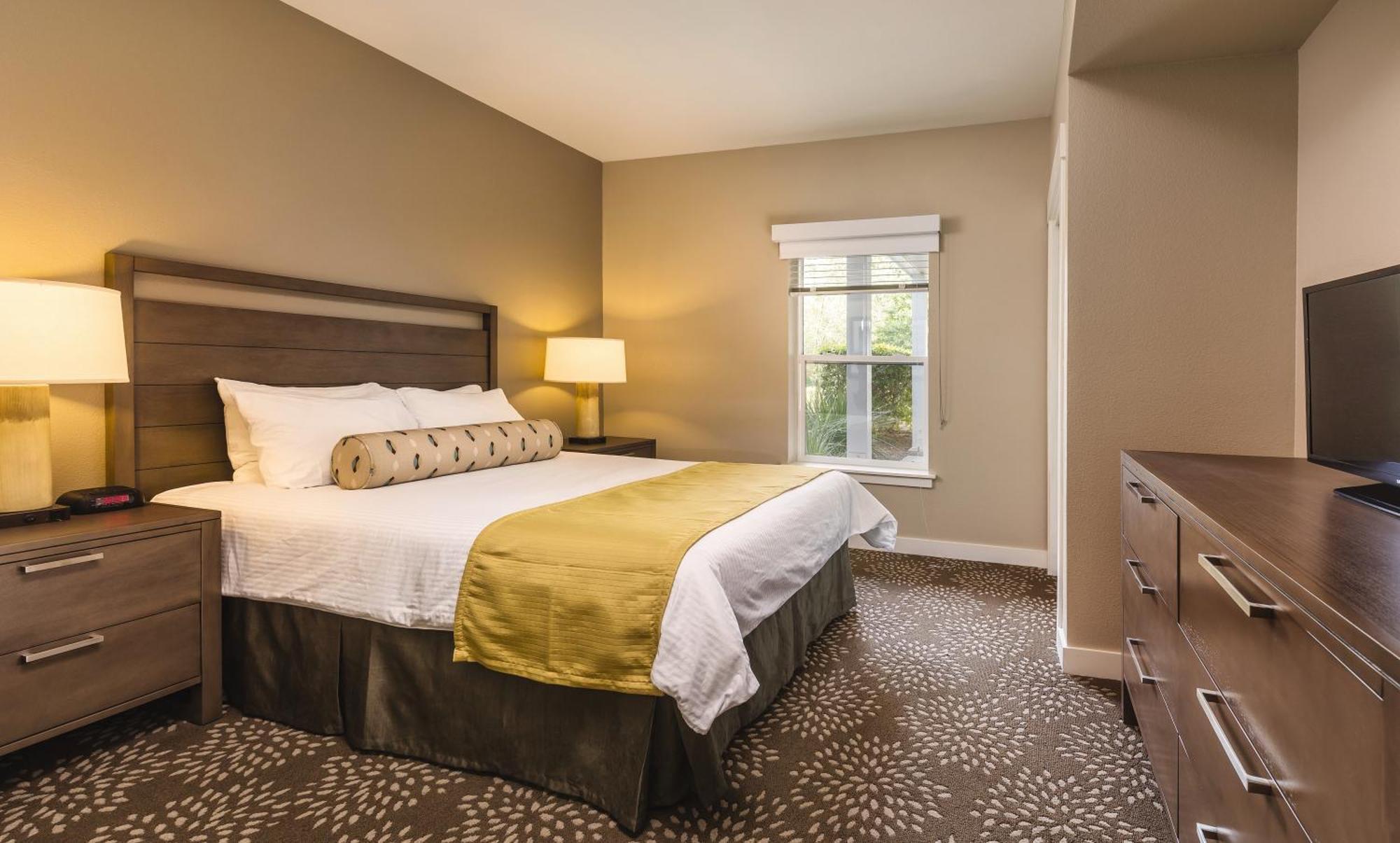 Worldmark Windsor Exterior foto